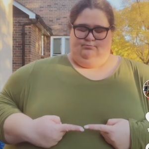 Meet your Posher, Anthony